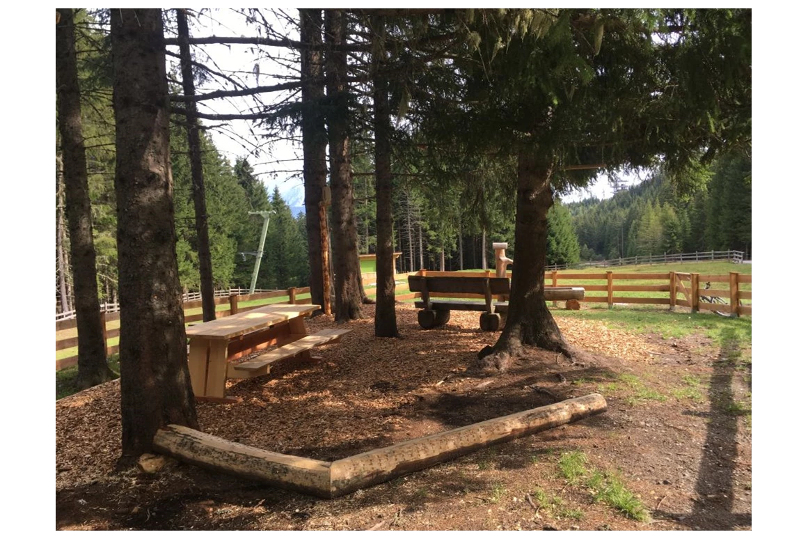 Ausflugsziel: Bergerlebniswelt Kugelwald