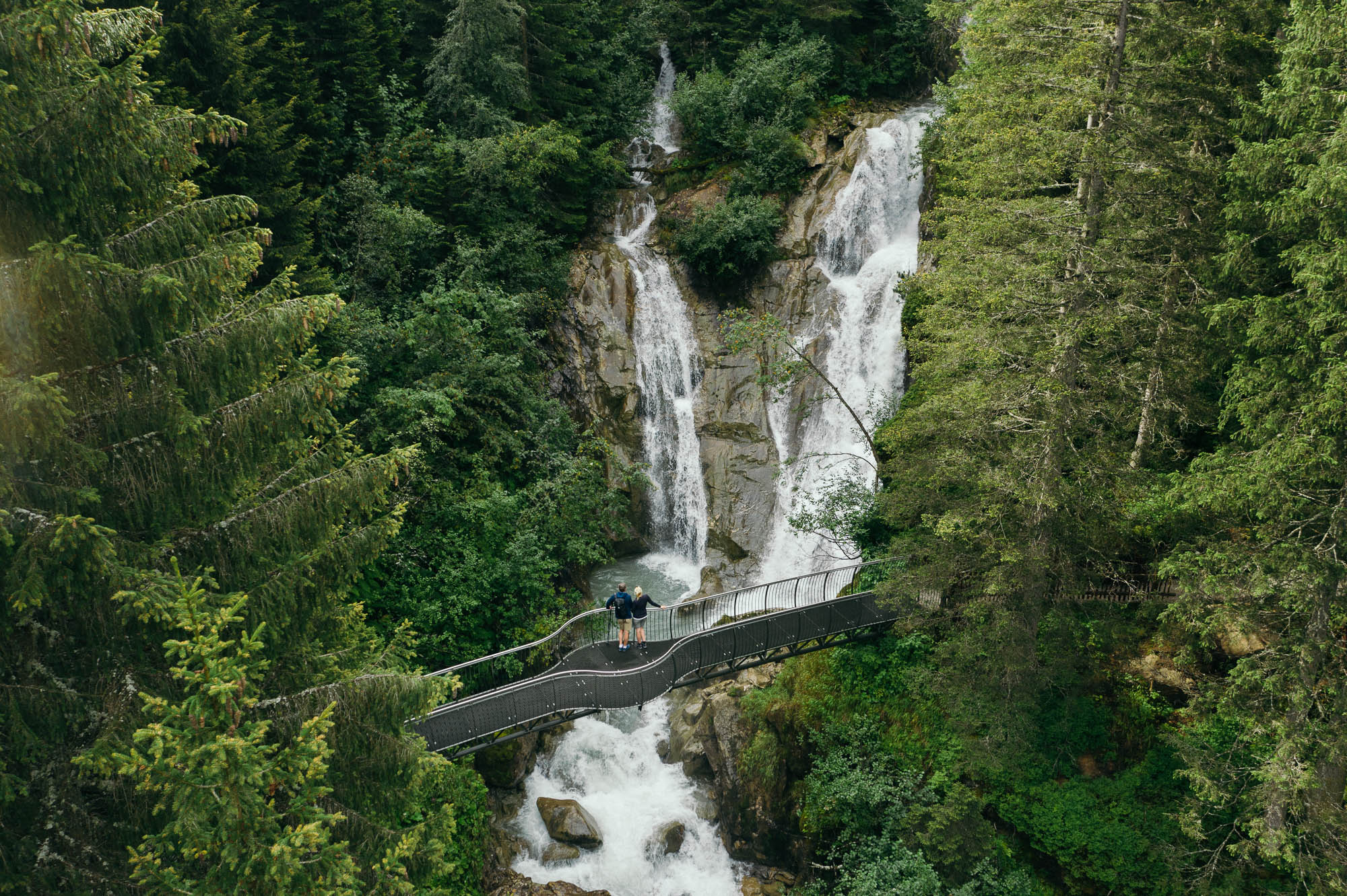 Ausflugsziel: WildeWasserWeg