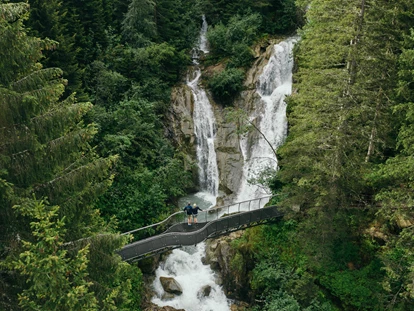 Reis met kinderen - Umgebungsschwerpunkt: Fluss - WildeWasserWeg