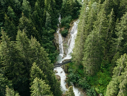 Reis met kinderen - Umgebungsschwerpunkt: Fluss - WildeWasserWeg