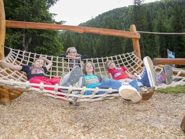 Ausflugsziel: Waldspielplatz Ochsenbrunnen