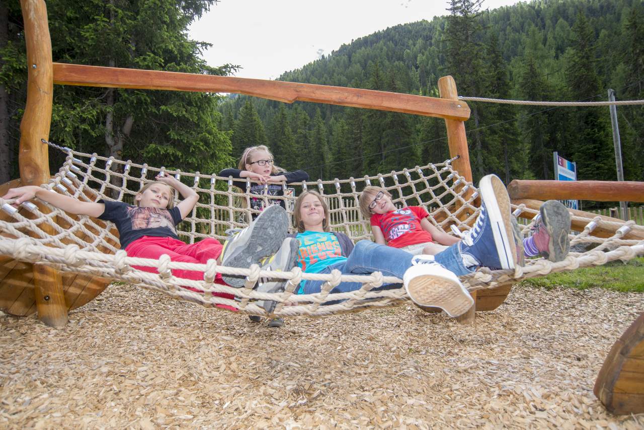 Ausflugsziel: Waldspielplatz Ochsenbrunnen