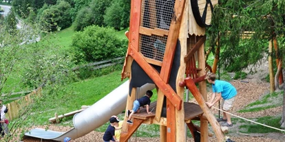 Voyage avec des enfants - Ried im Oberinntal - KIDS PARK Oetz