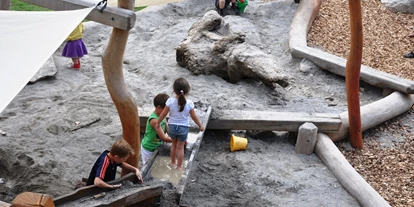 Voyage avec des enfants - Ried im Oberinntal - KIDS PARK Oetz