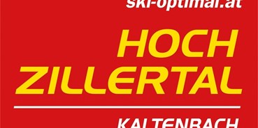 Ausflug mit Kindern - Themenschwerpunkt: Bewegung - Kaltenbach (Kaltenbach) - Ski Optimal Hochzillertal