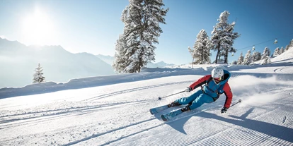 Voyage avec des enfants - Kitzbühel - Ski Optimal Hochzillertal