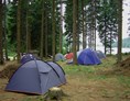 Ausflugsziel: Campingplatz Bärnkopf