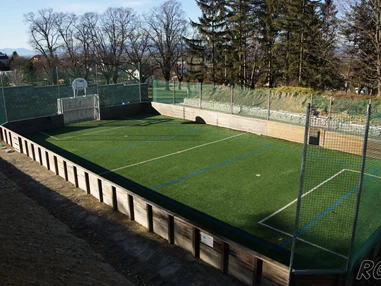 Ausflugsziel: Hornstein Funcourt