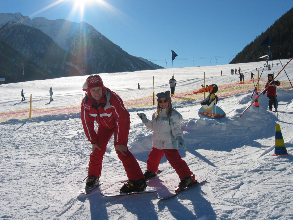 Voyage avec des enfants - Themenschwerpunkt: Skifahren - Tyrol - Großglockner Resort Kals-Matrei