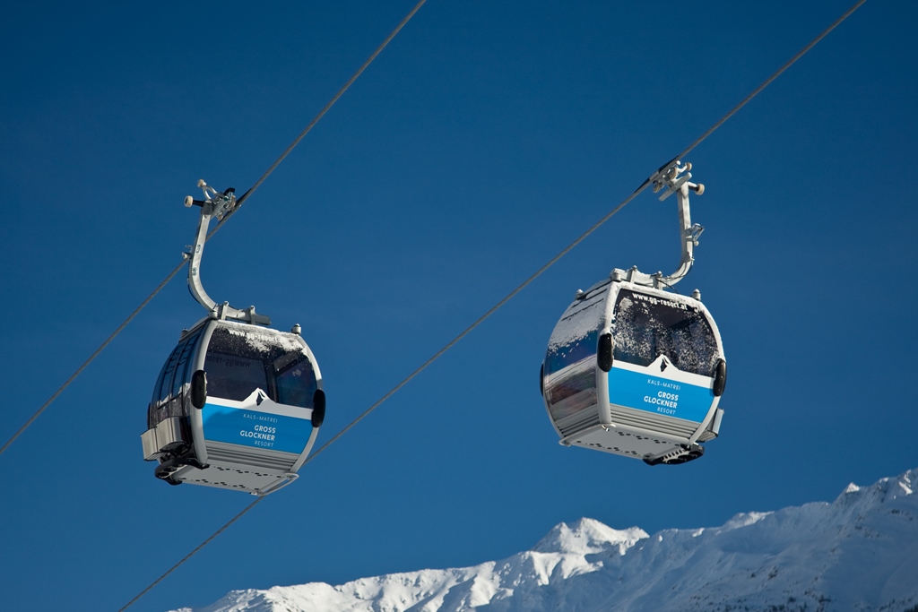 Voyage avec des enfants - Themenschwerpunkt: Skifahren - Tyrol - Großglockner Resort Kals-Matrei