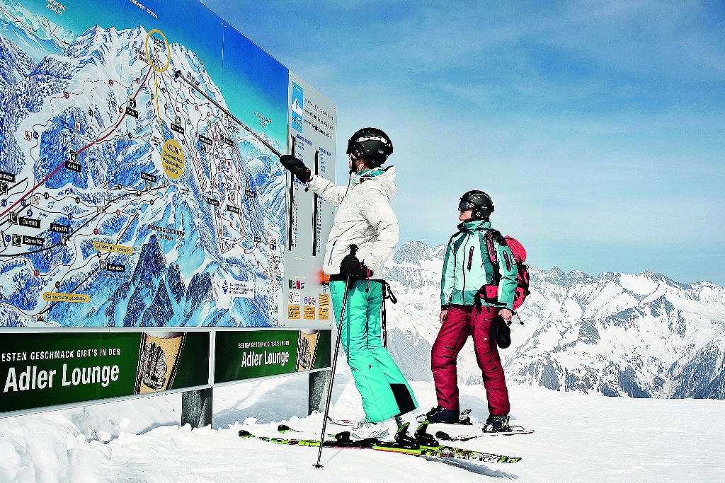 Ausflugsziel: Großglockner Resort Kals-Matrei