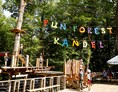 Ausflugsziel: Fun Forest AbenteuerPark Kandel