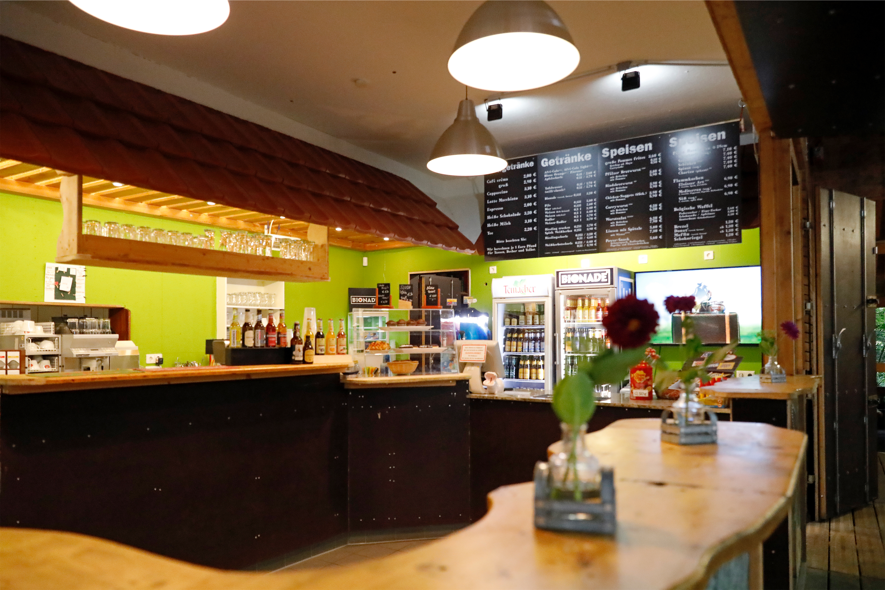 Ausflugsziel: Fun Forest AbenteuerPark Kandel