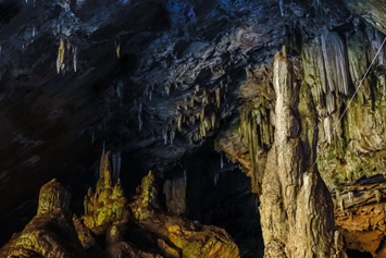 Ausflugsziel: Symbolbild für Ausflugsziel Einhornhöhle. Keine korrekte oder ähnlich Darstellung! - Einhornhöhle