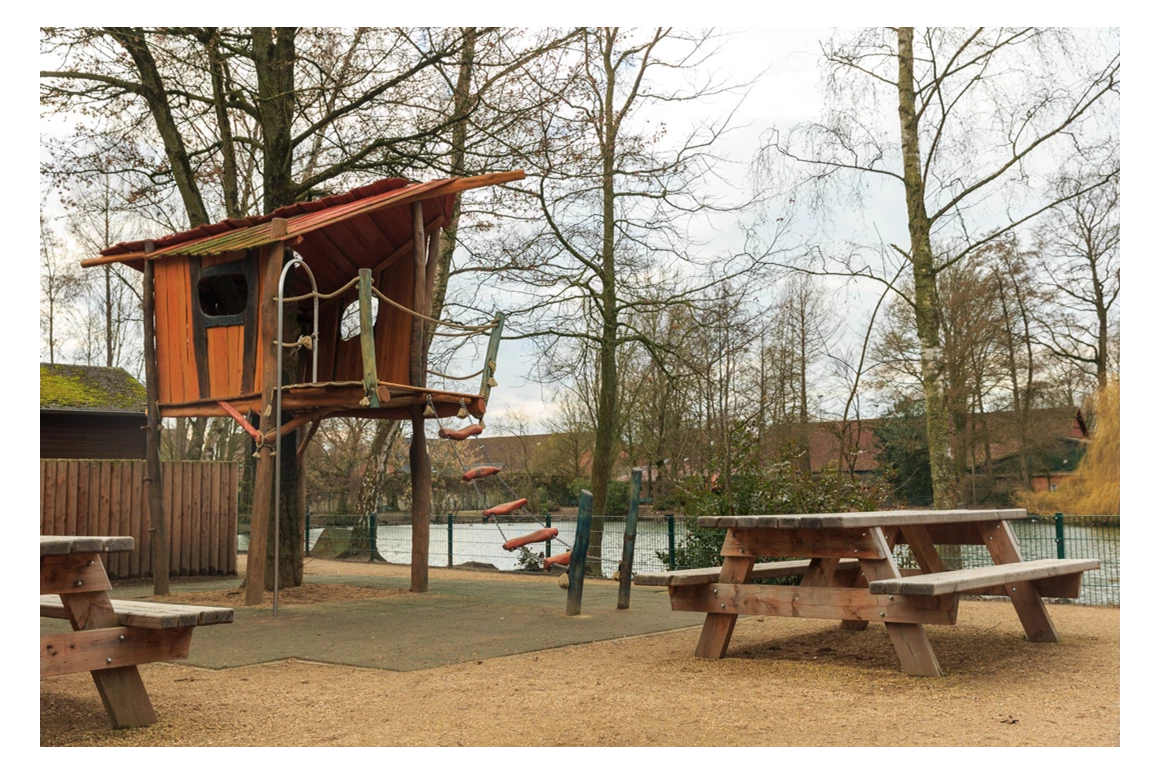 Ausflugsziel: Spielplatz - Tierpark Petermoor