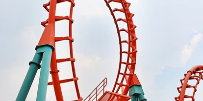 Reis met kinderen - Uetze - Erse Park Uetze