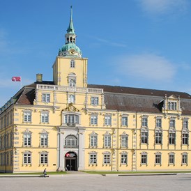 Ausflugsziel: Oldenburger Schloss (Landesmuseum Kunst & Kultur Oldenburg)