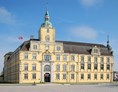 Ausflugsziel: Oldenburger Schloss (Landesmuseum Kunst & Kultur Oldenburg)