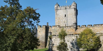Reis met kinderen - Emsbüren - Burg Bentheim