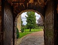 Ausflugsziel: Burg Bentheim