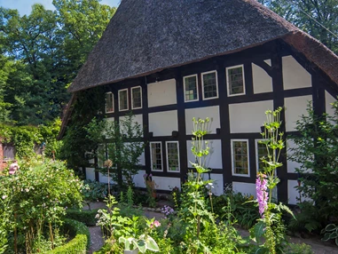 Ausflugsziel: Kreismuseum Syke mit Forum Gesseler Goldhort