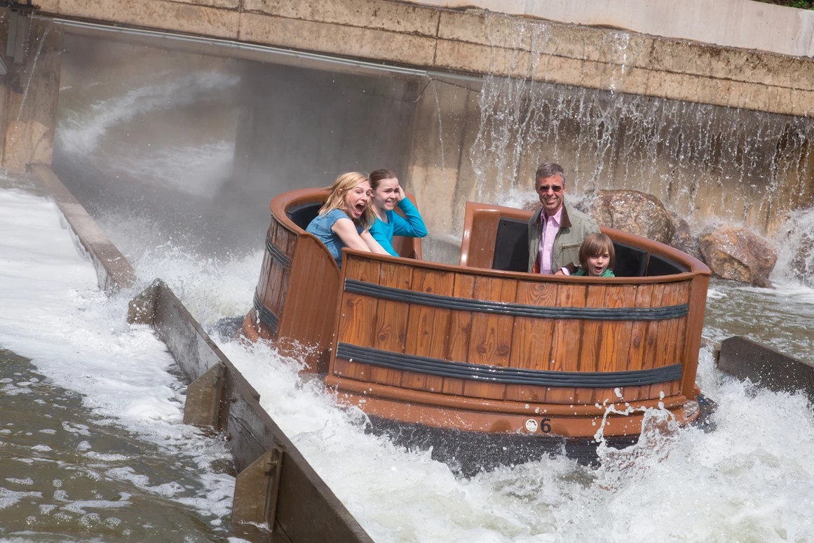 Ausflugsziel: Rasti-Land