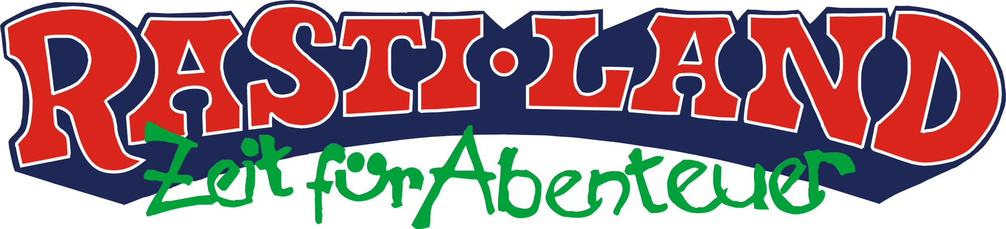 Ausflugsziel: Rasti-Land