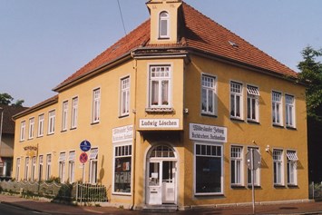 Ausflugsziel: Wildeshauser Druckereimuseum