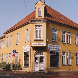 Ausflugsziel: Wildeshauser Druckereimuseum