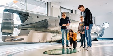 Ausflug mit Kindern - Themenschwerpunkt: Geschichte - Niedersachsen - Deutsches Marinemuseum