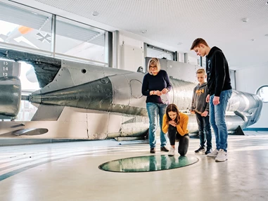 Ausflugsziel: © Deutsches Marinemuseum - Deutsches Marinemuseum