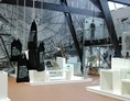 Ausflugsziel: Ausstellung zur Marineluftschifffahrt - Deutsches Luftschiff- und Marinefliegermuseum AERONAUTICUM