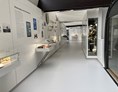 Ausflugsziel: Ausstellung zur Marinefliegerei - Deutsches Luftschiff- und Marinefliegermuseum AERONAUTICUM