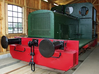 Ausflugsziel: Deutsches Luftschiff- und Marinefliegermuseum AERONAUTICUM