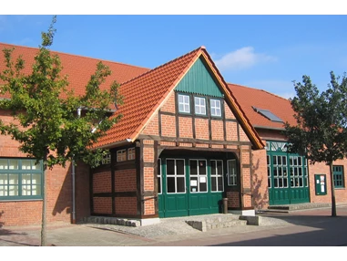 Ausflugsziel: Museum der Strohverarbeitung