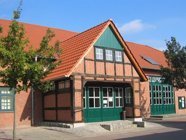 Ausflugsziel: Museum der Strohverarbeitung