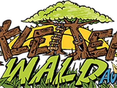 Ausflugsziel: Kletterwald Aurich