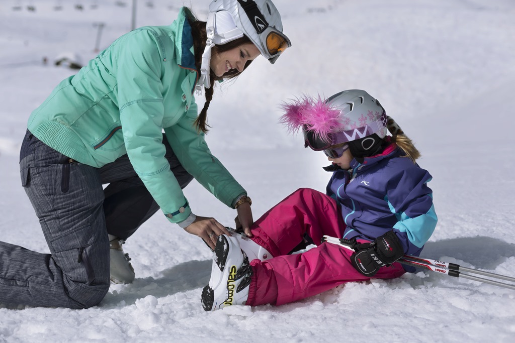 Voyage avec des enfants - Themenschwerpunkt: Skifahren - Tyrol - Hochpustertaler Bergbahnen Sillian