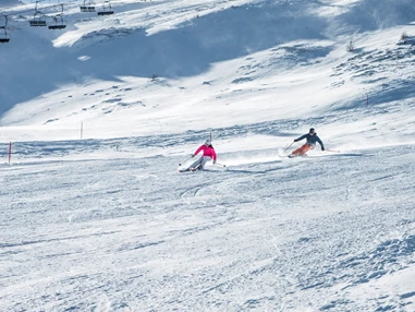 Ausflugsziel: Hochpustertaler Bergbahnen Sillian