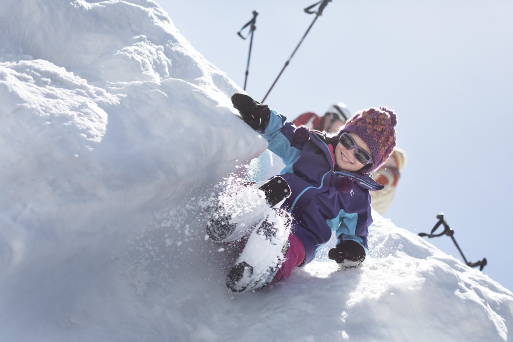 Ausflugsziel: Hochpustertaler Bergbahnen Sillian