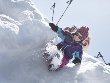 Ausflugsziel: Hochpustertaler Bergbahnen Sillian