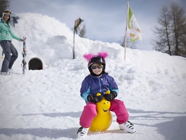 Ausflugsziel: Hochpustertaler Bergbahnen Sillian