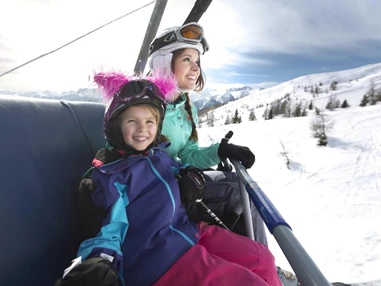 Ausflugsziel: Hochpustertaler Bergbahnen Sillian