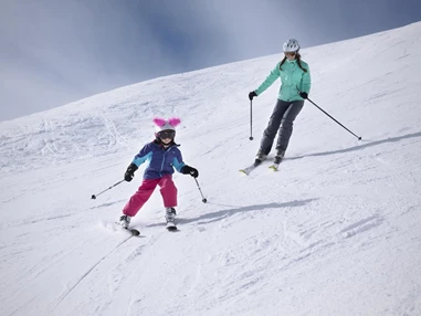 Ausflugsziel: Hochpustertaler Bergbahnen Sillian