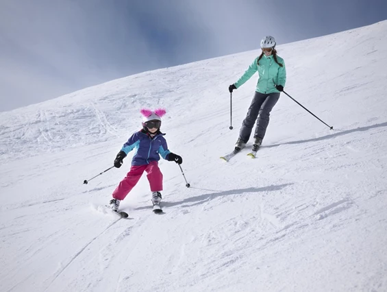 Ausflugsziel: Hochpustertaler Bergbahnen Sillian