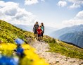 Ausflugsziel: Wandern am Schareck - Bergbahnen Heiligenblut – Schareck