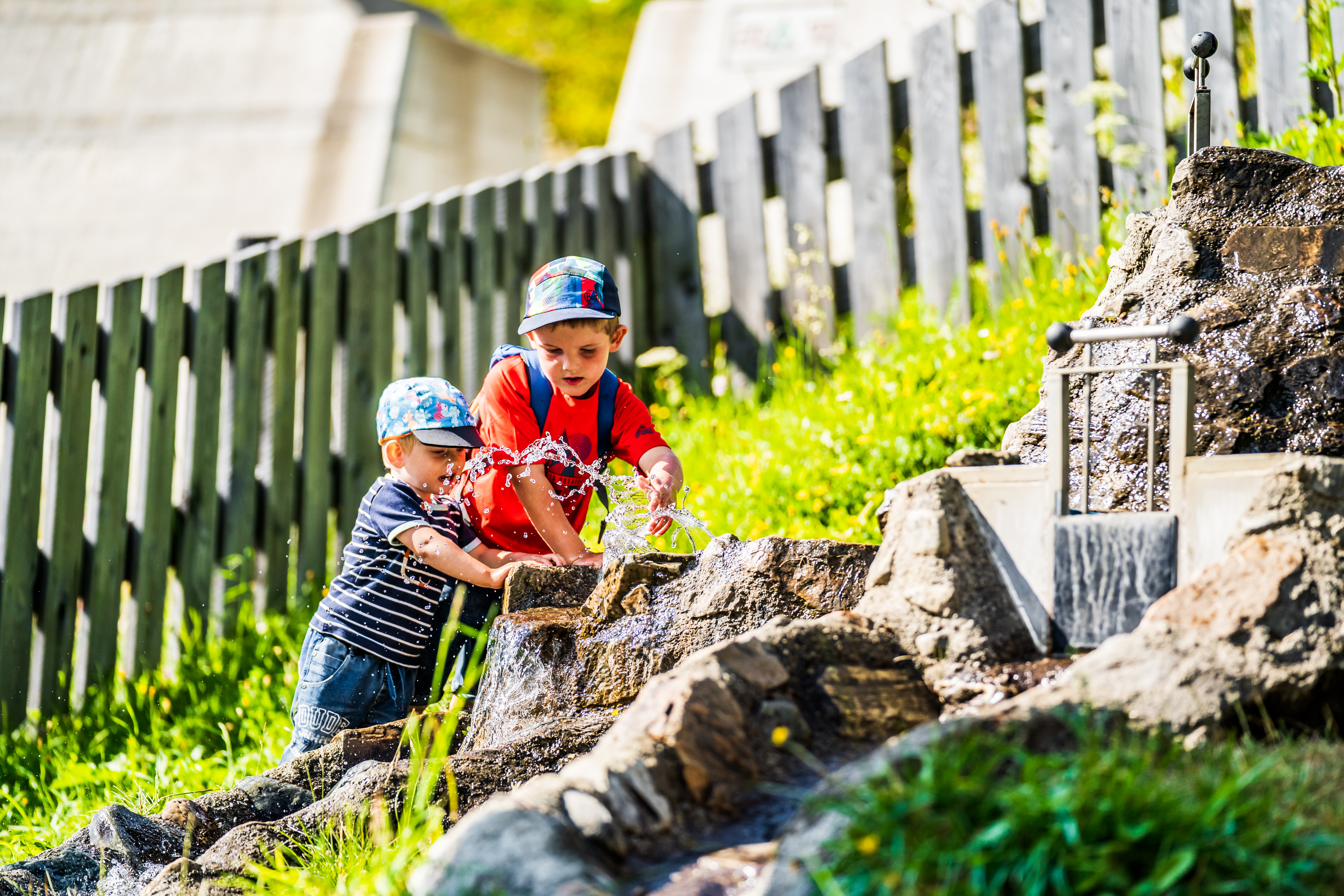 Ausflugsziel: Bergbahnen Heiligenblut – Schareck