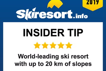 Ausflugsziel: Skizenturm St. Jakob i. Defereggental