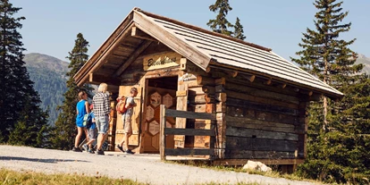 Trip with children - Sölden (Sölden) - Erlebnispark Hög