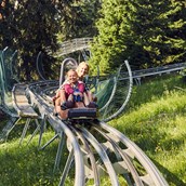 Ausflugsziel - Familien-Coaster-Schneisenfeger
